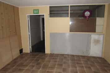 HAWERA RETAIL OPPORTUNITY 