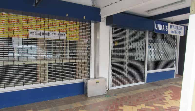 187 - 189 High Street, Hawera