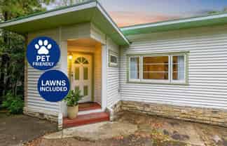 15 Fairmount Road, Titirangi