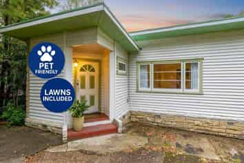 15 Fairmount Road, Titirangi