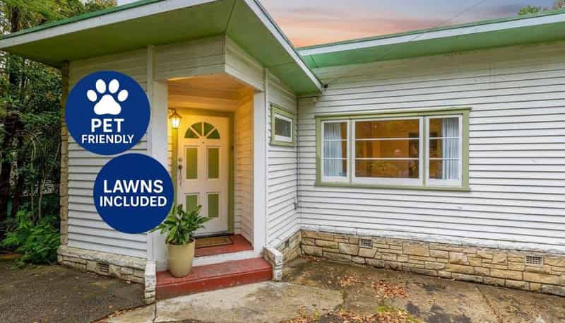 15 Fairmount Road, Titirangi