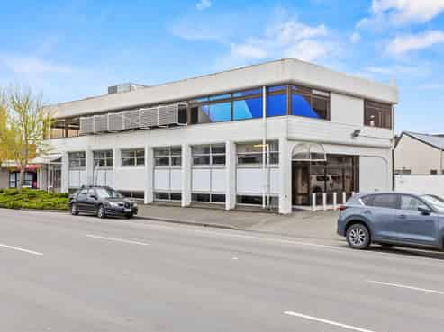 Unique owner occupier advantage 