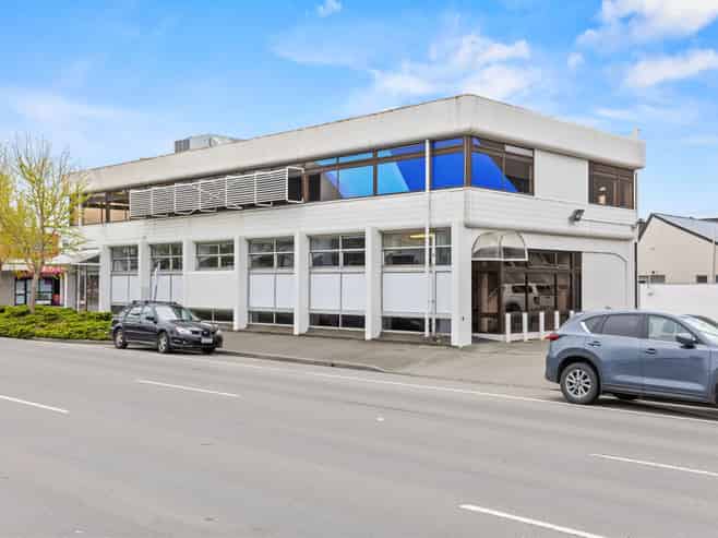 Unique owner occupier advantage 