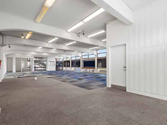 Unique owner occupier advantage 