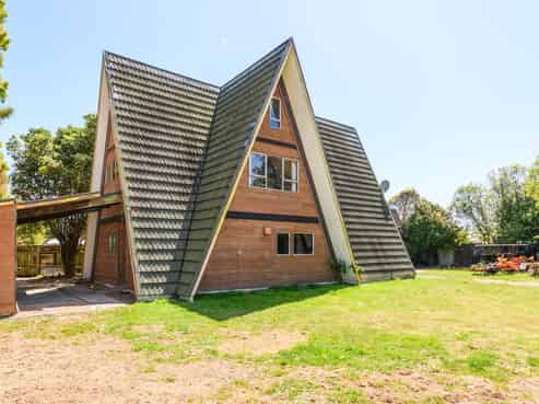 145 Winchester Street, Ashhurst