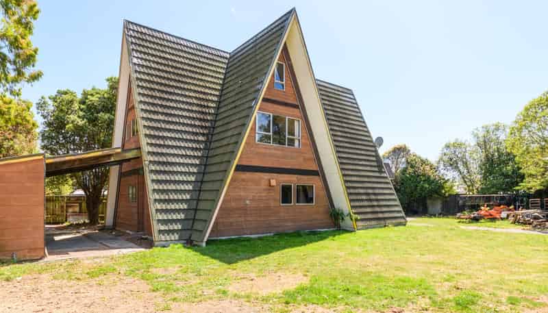 145 Winchester Street, Ashhurst