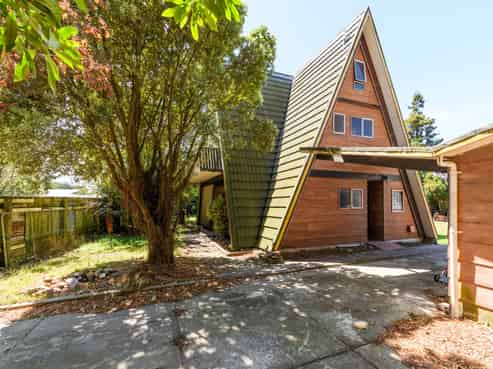 145 Winchester Street, Ashhurst