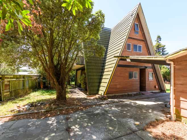 145 Winchester Street, Ashhurst