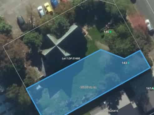 145 Winchester Street, Ashhurst