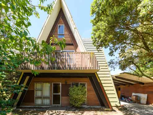 145 Winchester Street, Ashhurst