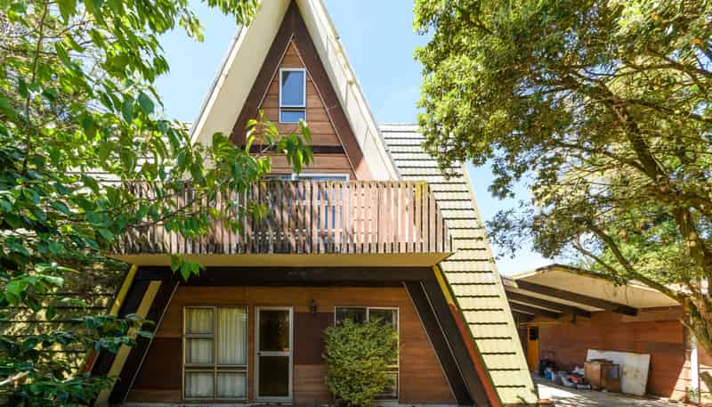 145 Winchester Street, Ashhurst