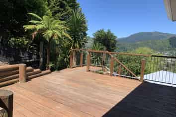 28a Abraham Heights, Washington Valley