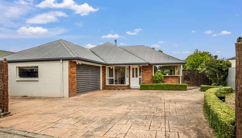 43 Gladstone Road, Woodend