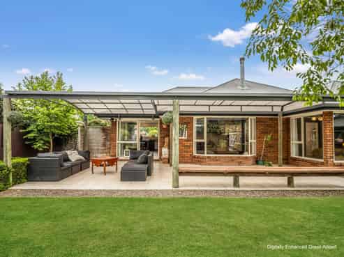 43 Gladstone Road, Woodend