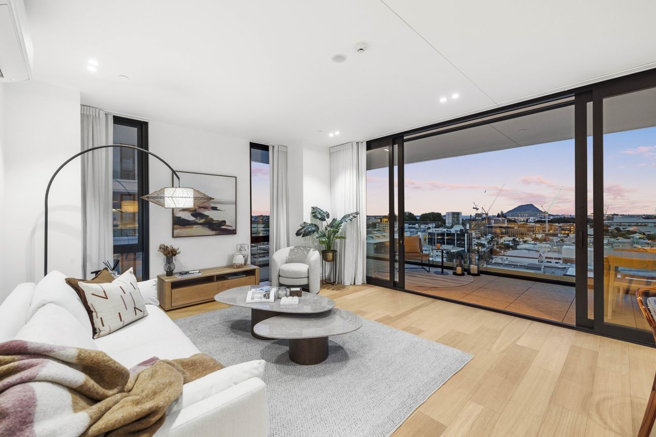 Your luxury new sanctuary at Elizabeth Towers - Widok 2