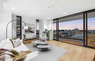 1007/38 Elizabeth Street, Tauranga