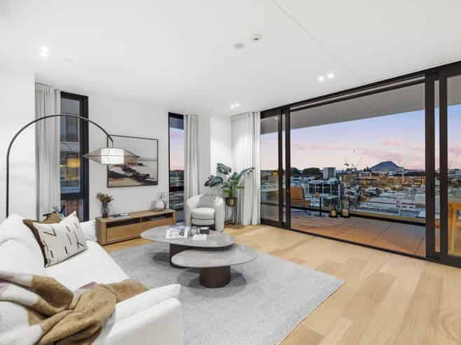 1007/38 Elizabeth Street, Tauranga