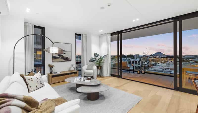 1007/38 Elizabeth Street, Tauranga