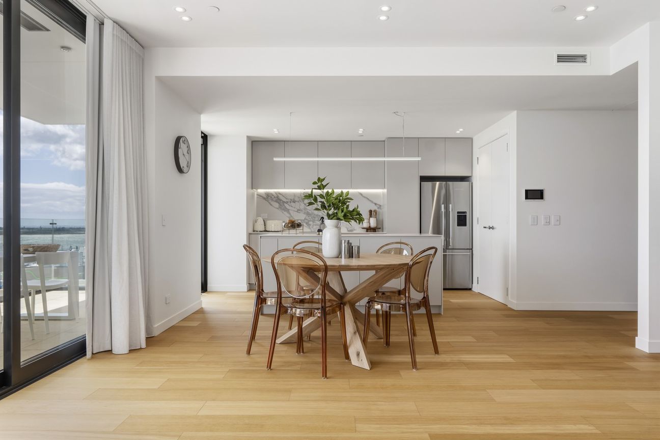 Your luxury new sanctuary at Elizabeth Towers - Widok 4