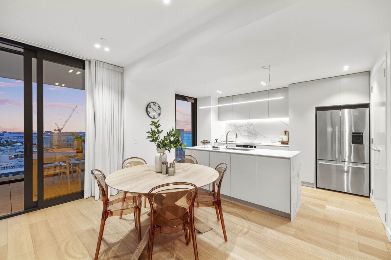 Your luxury new sanctuary at Elizabeth Towers - Widok 5