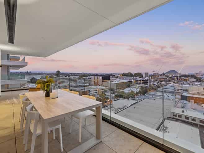 1007/38 Elizabeth Street, Tauranga