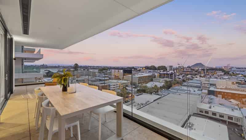 1007/38 Elizabeth Street, Tauranga