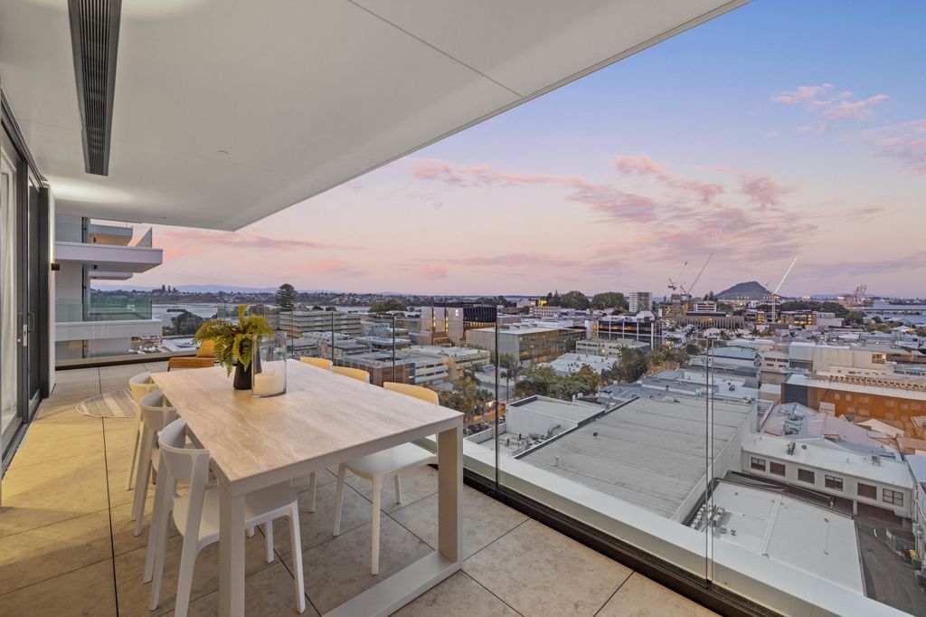 Your new luxury sanctuary at Elizabeth Towers 2