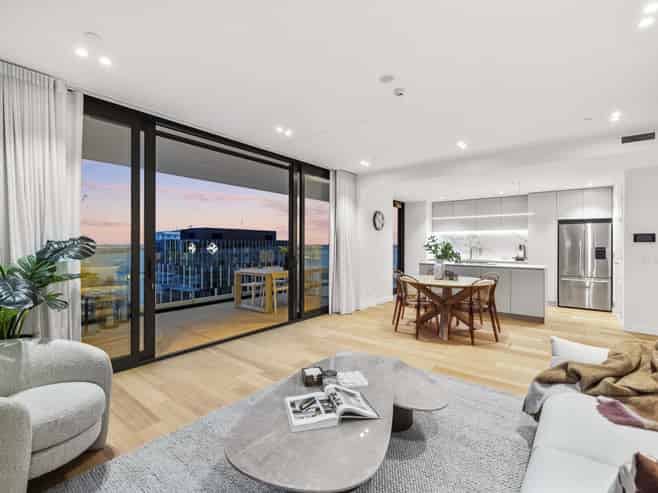 1007/38 Elizabeth Street, Tauranga