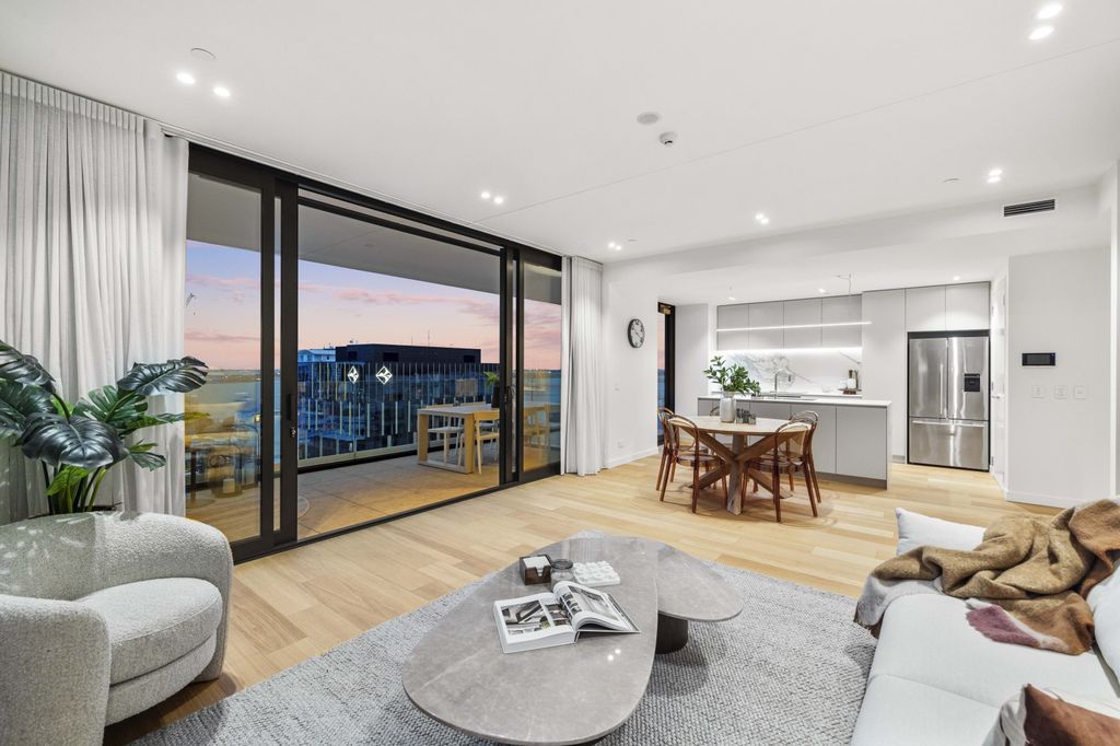 Your new luxury sanctuary at Elizabeth Towers 3