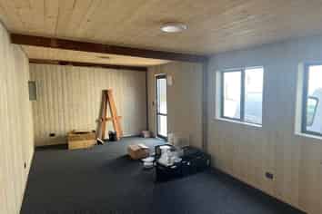 Office / showroom for lease - Arrowtown