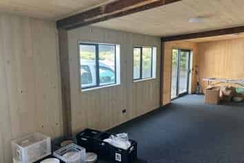 Office / showroom for lease - Arrowtown
