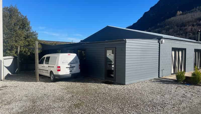 3/11 Bush Creek Road, Arrowtown