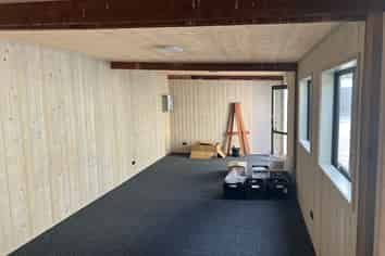 Office / showroom for lease - Arrowtown