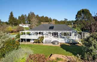 102 Kennedy Road, Waikino