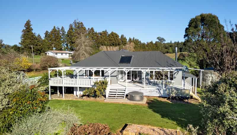 102 Kennedy Road, Waikino