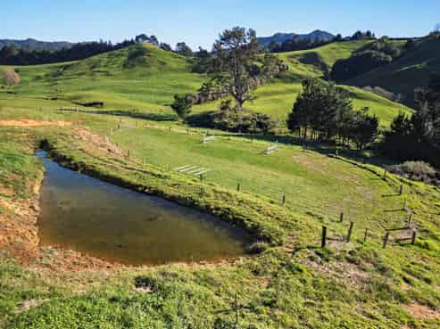 102 Kennedy Road, Waikino