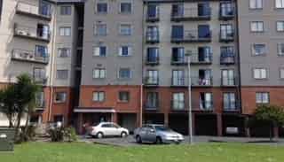 4D/17 Crown Lynn Place, New Lynn