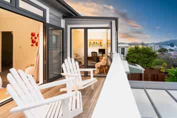 35 Queen Street, Mount Victoria