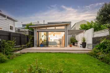 35 Queen Street, Mount Victoria