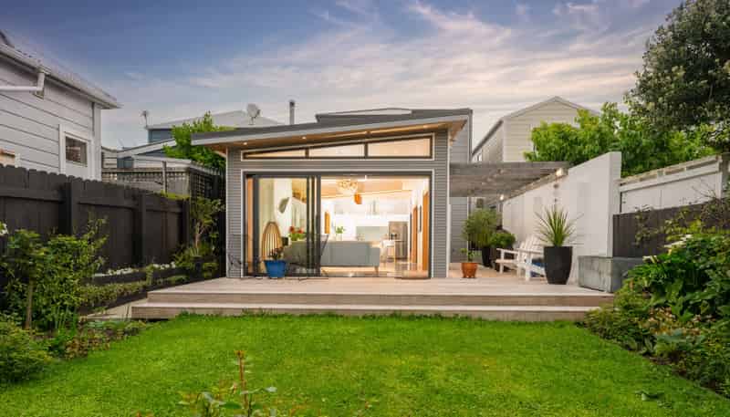 35 Queen Street, Mount Victoria