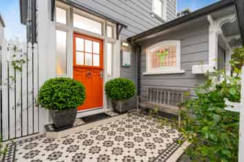 35 Queen Street, Mount Victoria