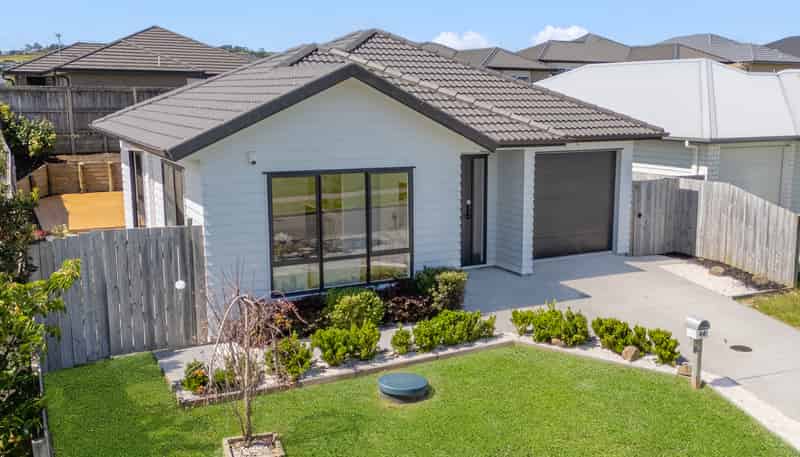 66 Belmont Road, Pukekohe