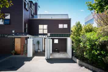 1/80 Hobson Street, Thorndon