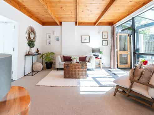 1/80 Hobson Street, Thorndon