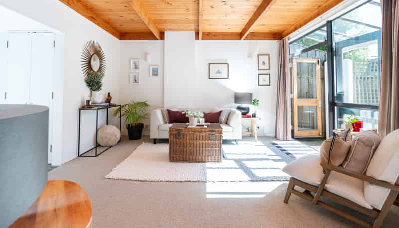 1/80 Hobson Street, Thorndon