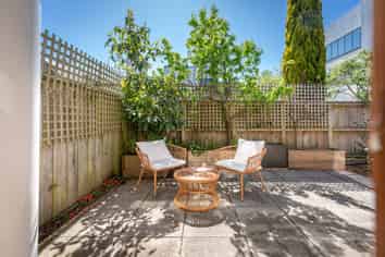 1/80 Hobson Street, Thorndon