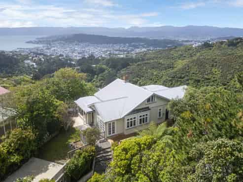 67 Highbury Road, Highbury