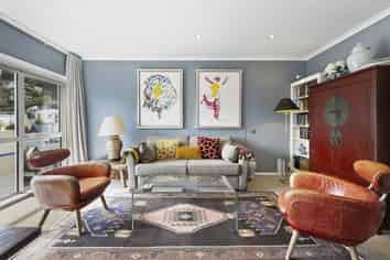 20/10 Austin Street, Mount Victoria