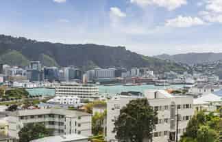 20/10 Austin Street, Mount Victoria