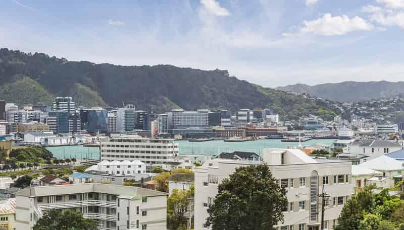 20/10 Austin Street, Mount Victoria